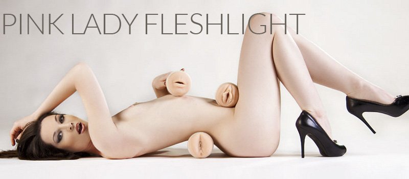 sextoy pink lady fleshlight