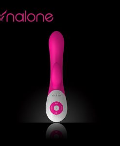 Máy thủ dâm tự động cho nữ giới Nalone Rhythm
