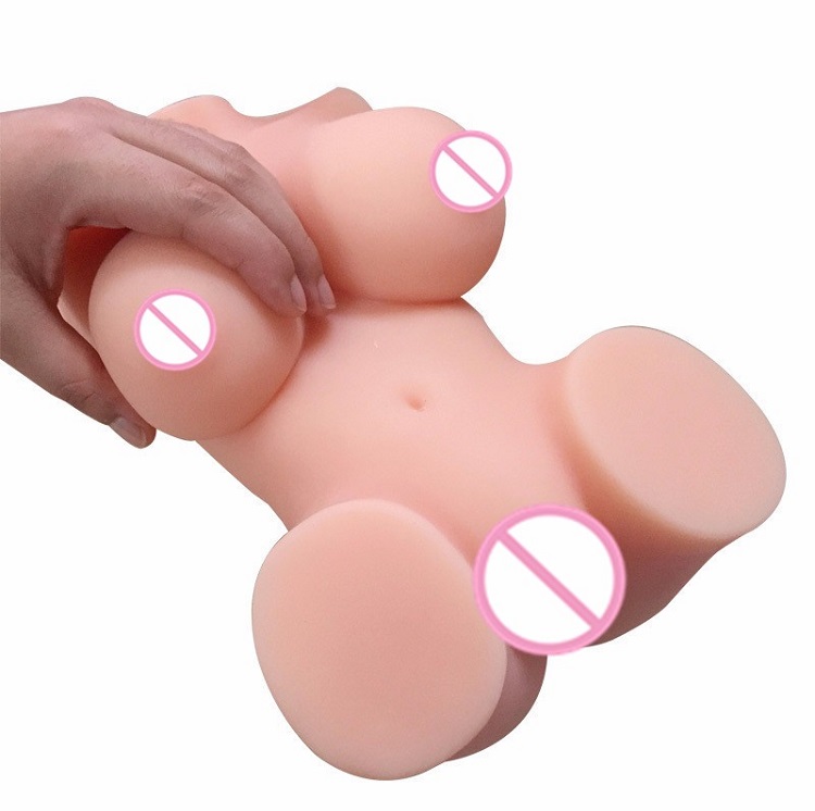 Búp bê tình dục dành cho nam vòng 1 căng tròn sờ nắn cực thích